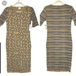 Lularoe Julia Brand New!